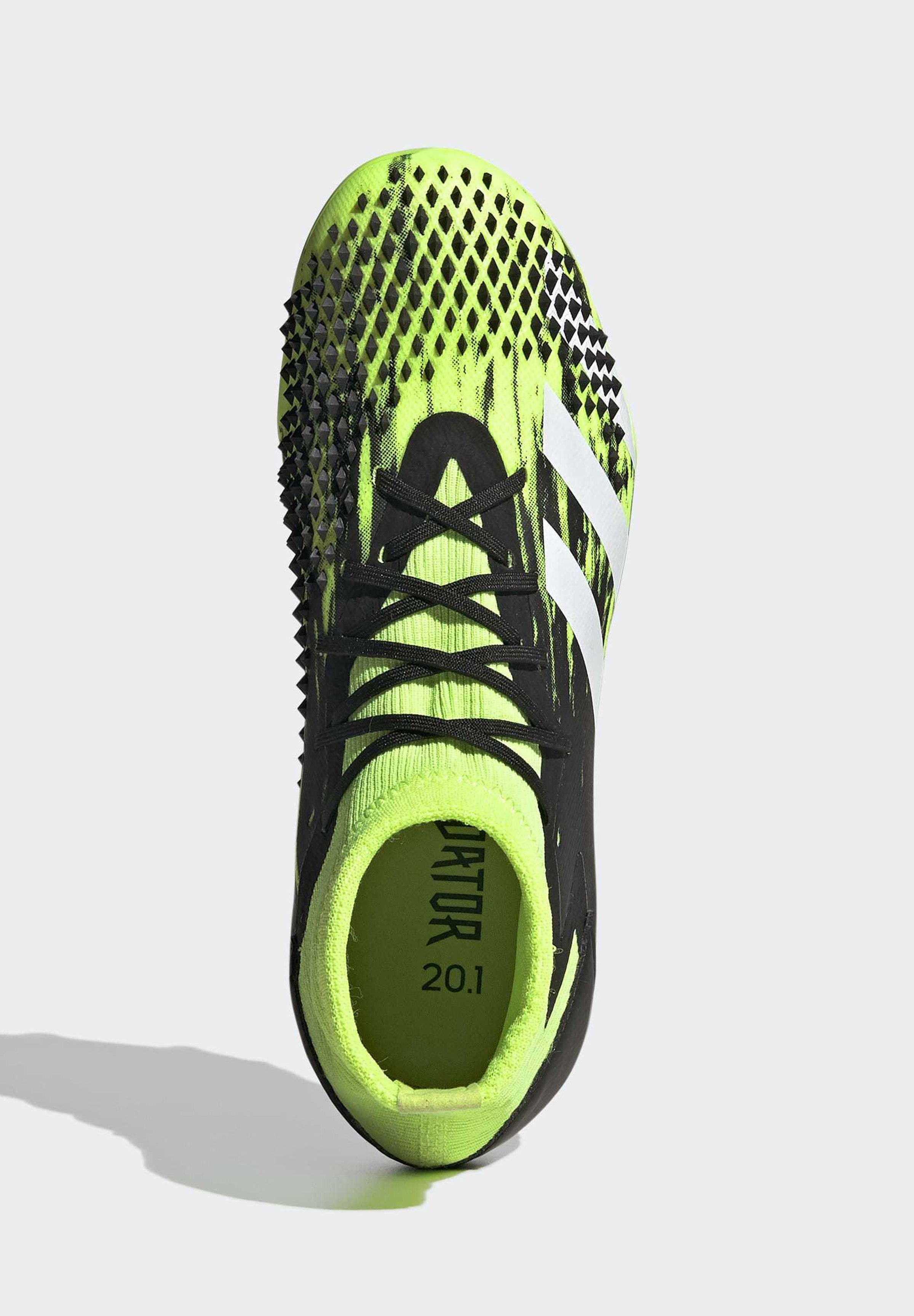 adidas predator zalando