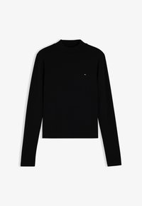 Niewybrane, black
