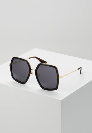 Sunglasses - black/grey