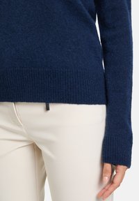 Betty Barclay Pullover - dunkelblau
