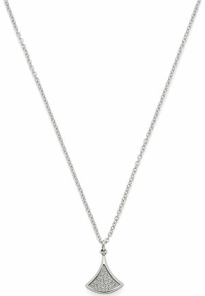 Collier - silber