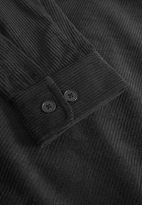 DOUBLE A BY W.W. CLAY  - Lichte jas - black sand