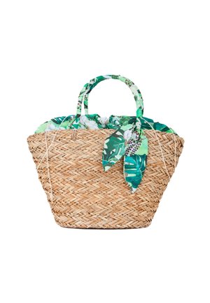 ENEA - Handtas - beige