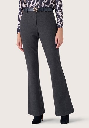 Camomilla Italia PAULINE - Pantalon classique - blue