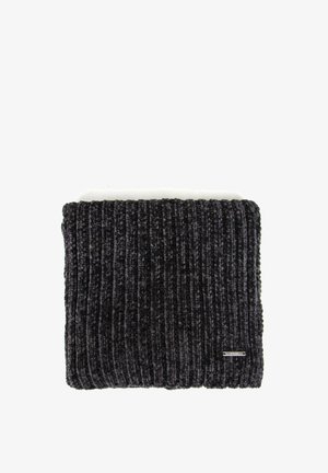 Miriade ASIA - Écharpe - nero