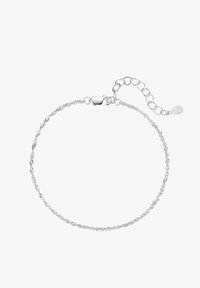 Niewybrane, silberfarben