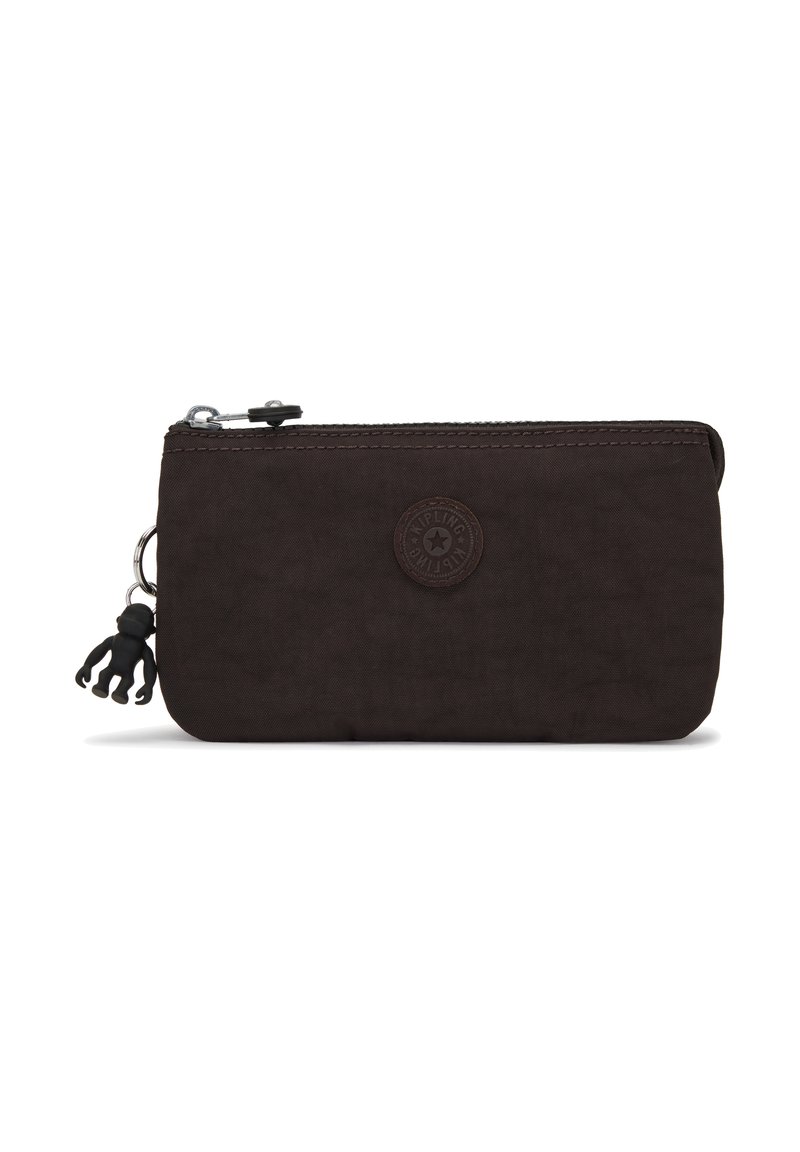 Kipling CREATIVITY - Lompakko - nostalgic brown