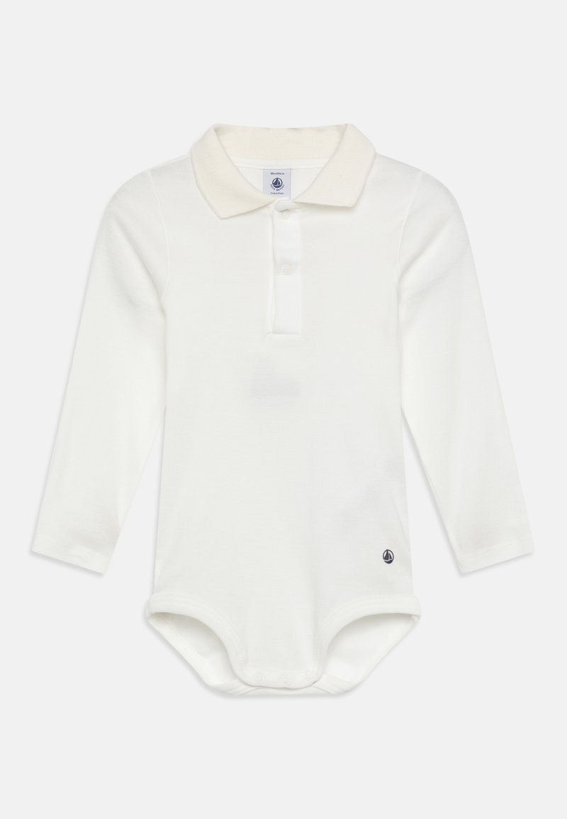 Petit Bateau Kinder Mütze - Strickmütze Mit Fleecefutter Unisex
