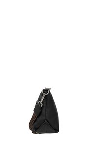 RYŁKO Borsa a tracolla - black