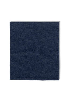 NECK UNISEX - Snood - navy