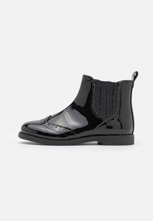 Bottines - black