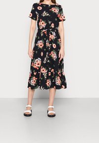 ONLY Freizeitkleid - black