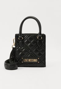 Love Moschino Torbica - black