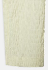 Name it NBFJOANNE - Leggings - Calças - lemon icing