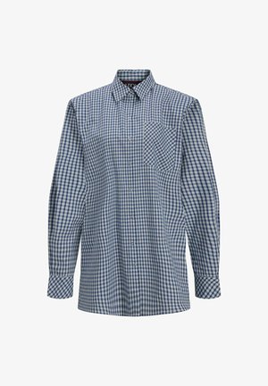 JJXX, SHIRT JXZALLIE SHIRT - Риза с копчета - surf the web