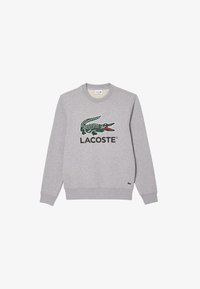 Non selezionato, hellgrau