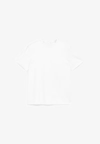 Non sélectionné, white