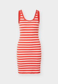 Δεν επιλέχθηκε, perfect red