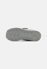 New Balance 574 - Baskets basses - light grey/grey