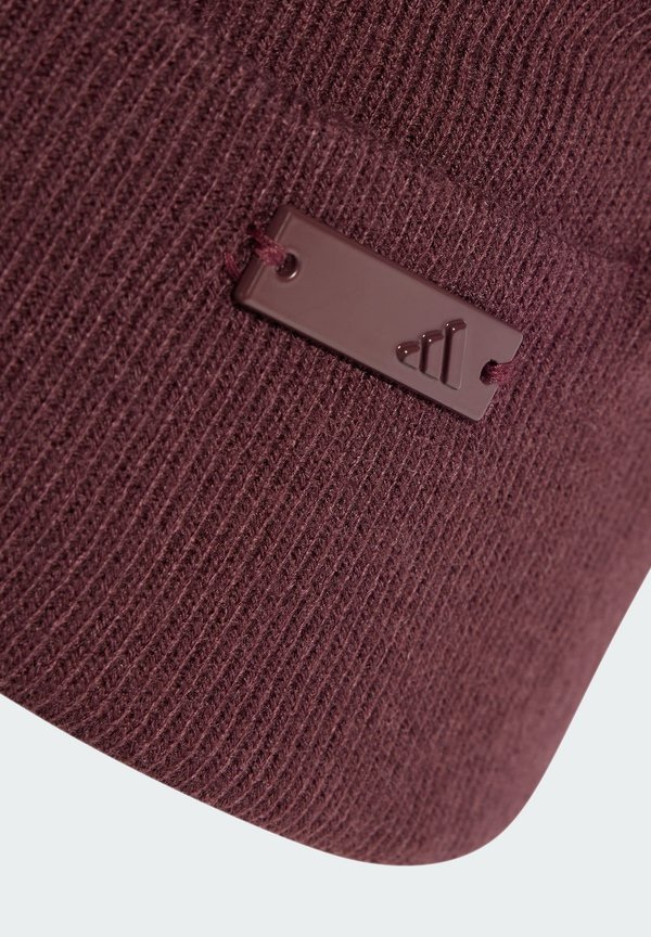 TONAL - Beanie - aurora ruby2