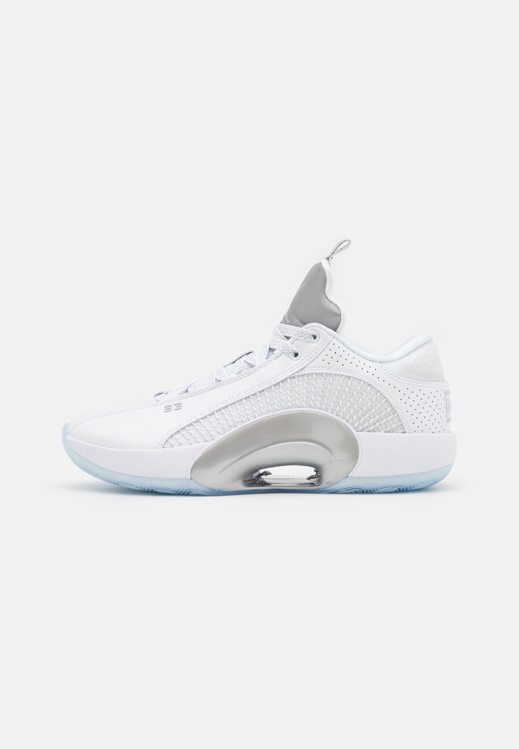 chaussure basse lacoste jordan