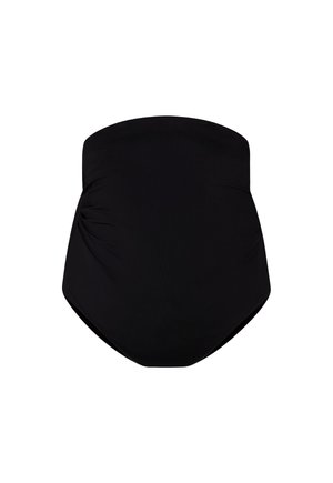 Hunkemöller, HUNKEMÖLLER MATERNITY BRAZILIAN SMOOTH - Slip - black