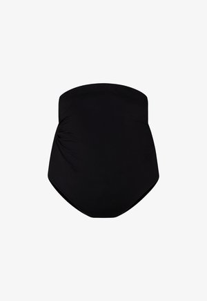 Hunkemöller, HUNKEMÖLLER MATERNITY BRAZILIAN SMOOTH - Slip - black