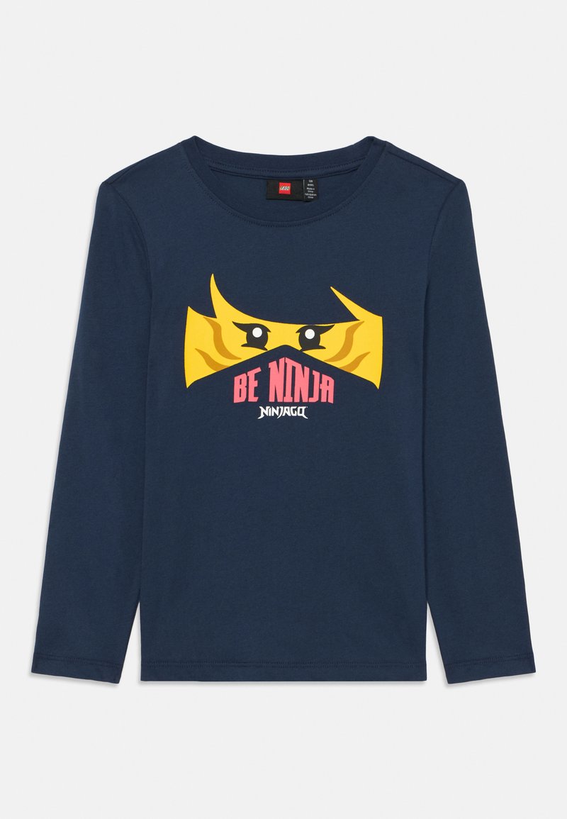 LEGO® kidswear Longsleeve donkerblauw LEGO® kidswear Longsleeve donkerblauw