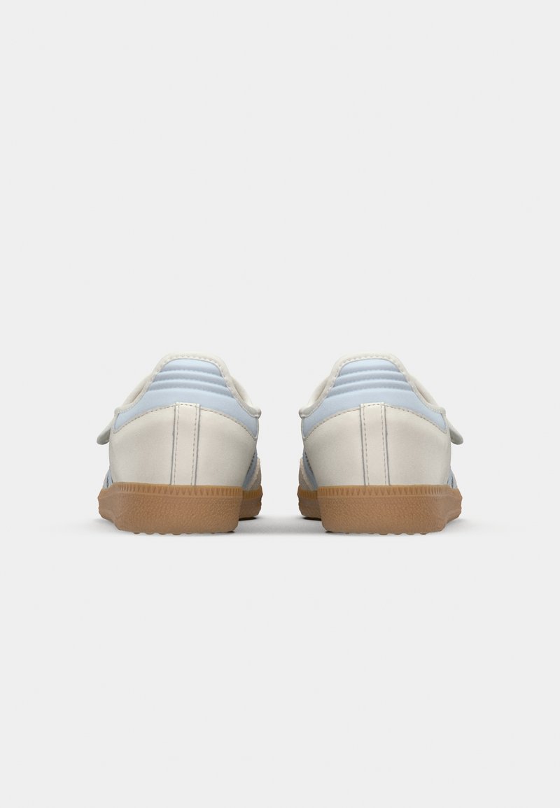 adidas gazelle silver green womens Samba OG W Cloud White Halo Blue