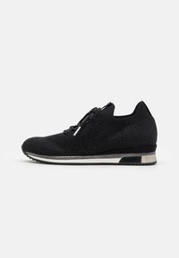 Marco Tozzi Trainers - black