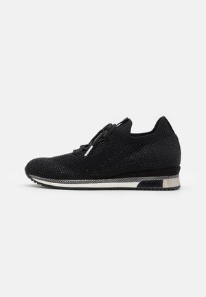 Sneaker low - black