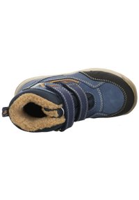 Lurchi Botas para la nieve - blue