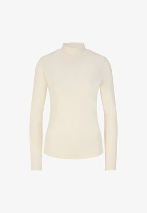 JOOP! T-shirt à manches longues - creme