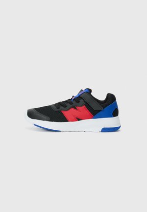 578 UNISEX - Tekaški copati za cesto - black
