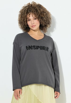 Sudadera - graphite grey