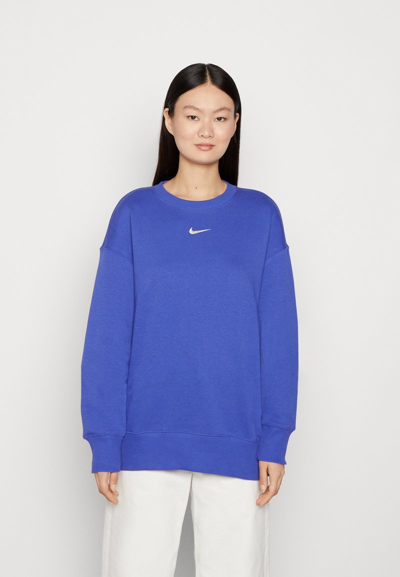 Nike Sportswear CREW - Camisola - lapis