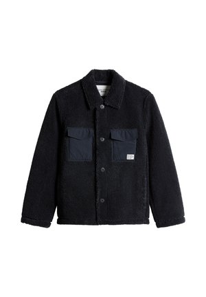Marc O'Polo DENIM, - Kurtka z polaru