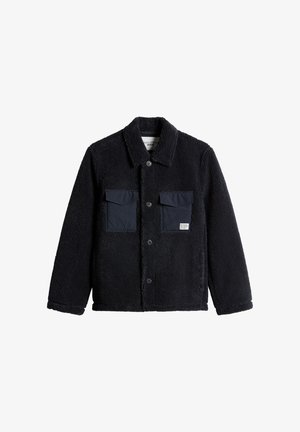Marc O'Polo DENIM, - Kurtka z polaru