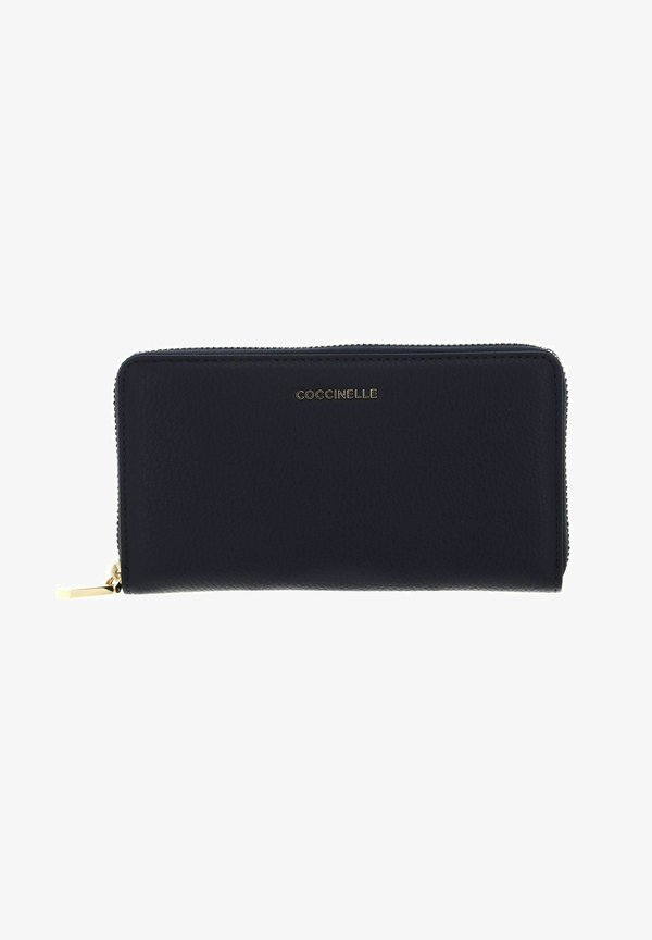 SOFT ZIP AROUND - Wallet