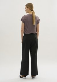 Karen by Simonsen DANDYKB  - T-shirts basic - tornado