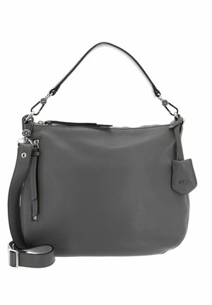 Abro JUNA SMALL - Handbag - zinc