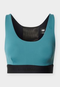 Vybrané, darkharbor