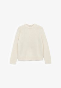 Unausgewählt, off white