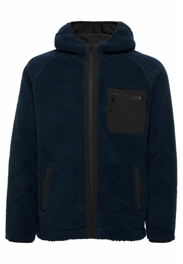 IDTROD - Fleece jacket4
