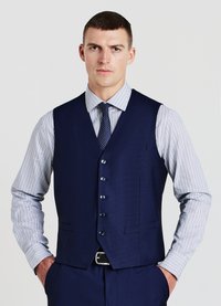 Calliope Weste - var blu notte