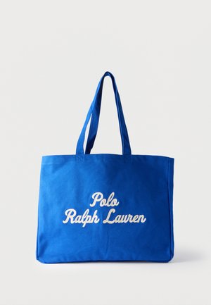 TOTE UNISEX - Τσάντα Tote - sapphire star