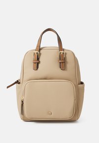 PARFOIS NATALIA - Malý batoh  - beige