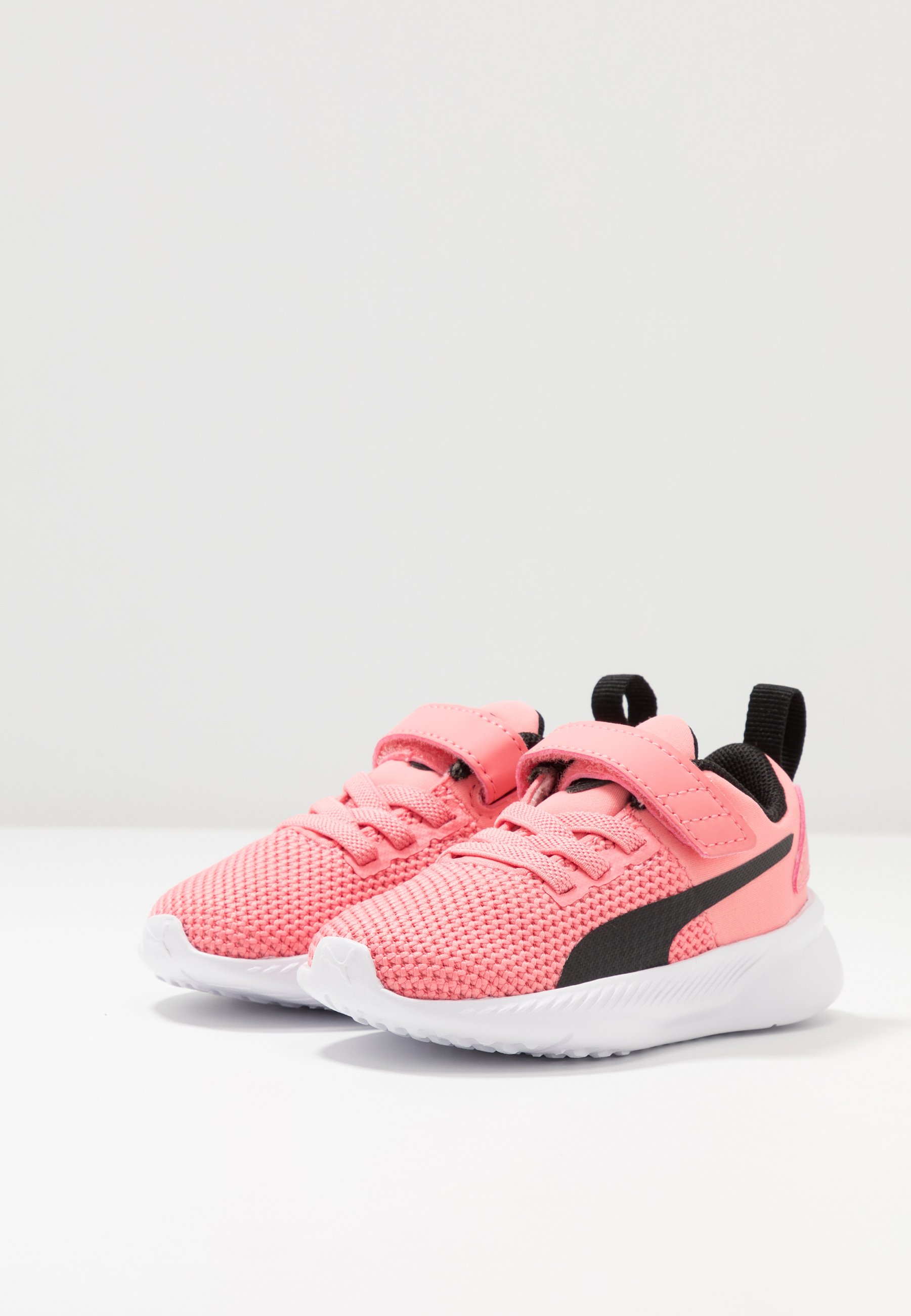 puma rose saumon