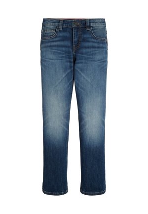 Straight leg -farkut - blue