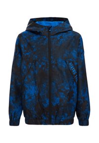 WE Fashion Mezisezónní bunda  - black